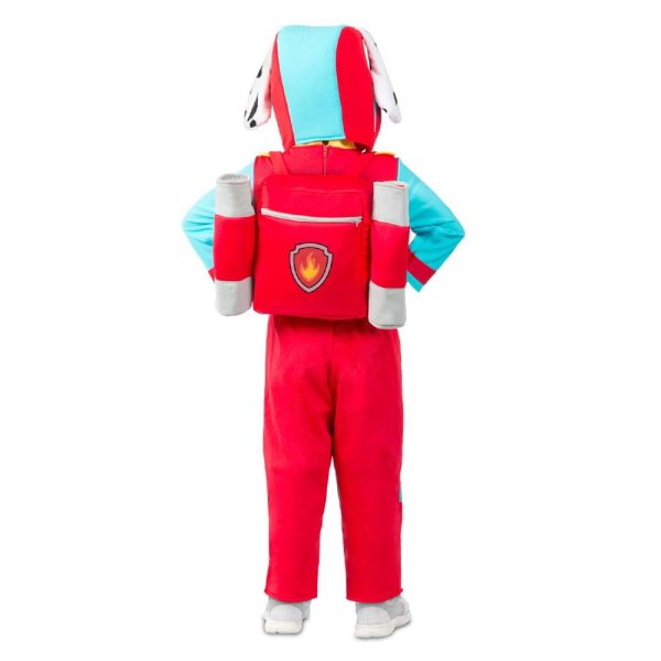 PAW Patrol Sea Patrol Marshall Toddler Child Costume Sale