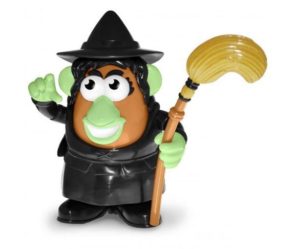 Wizard of Oz Mrs. Potato Head: Wicked Witch Discount