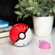 Pokémon Throw  N  Pop Poké Ball & Ditto Set | Includes Ball & 2  Ditto Figure Online