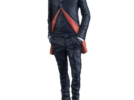 Doctor Who 4  Resin Figure: 12th Doctor For Discount