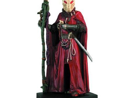 Doctor Who Sycrorax  The Christmas Invasion  4  Resin Figure Discount