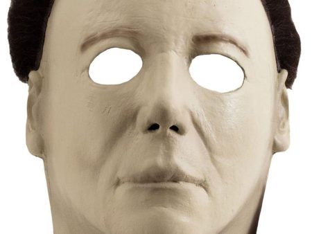 Halloween 7 H2O Full Adult Costume Mask Michael Myers Fashion