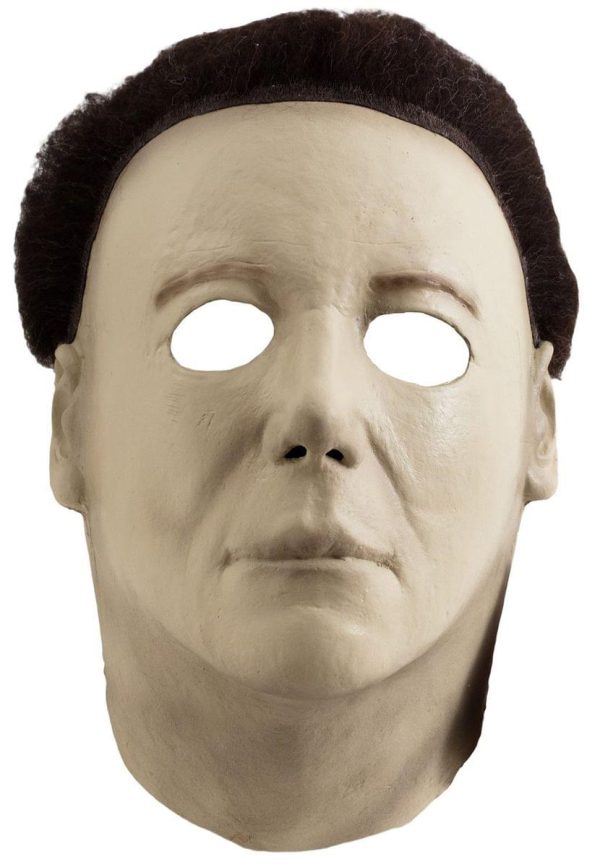 Halloween 7 H2O Full Adult Costume Mask Michael Myers Fashion