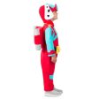 PAW Patrol Sea Patrol Marshall Toddler Child Costume Sale