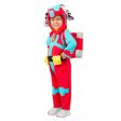 PAW Patrol Sea Patrol Marshall Toddler Child Costume Sale