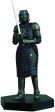 Doctor Who 4  Resin Figure: Robot Knight (Robot of Sherwood) For Sale