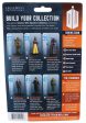 Doctor Who 4  Resin Figure: The Good Dalek (Into the Dalek) For Discount