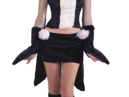 Sexy Penguin Adult Costume For Cheap