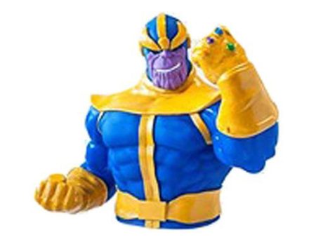 Thanos SDCC 2014 Resin Bust Bank Online Sale