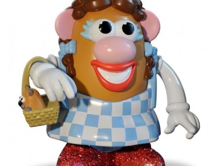 Wizard of Oz Mrs. Potato Head: Dorothy Discount