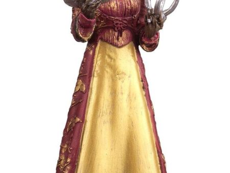 Doctor Who Jabe 4  Resin Collectible Figure For Discount