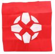 IGN Red Tote Bag Supply