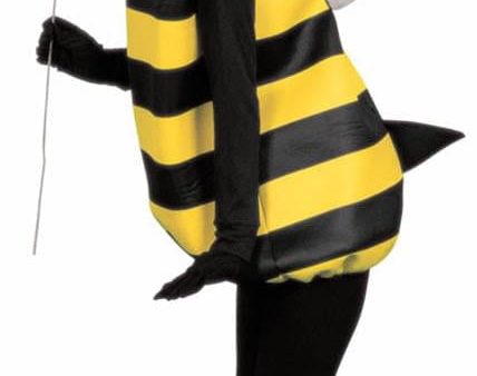 Bumble Bee Adult Costume Online Hot Sale