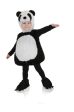 Belly Babies Panda Costume Child Toddler Fashion