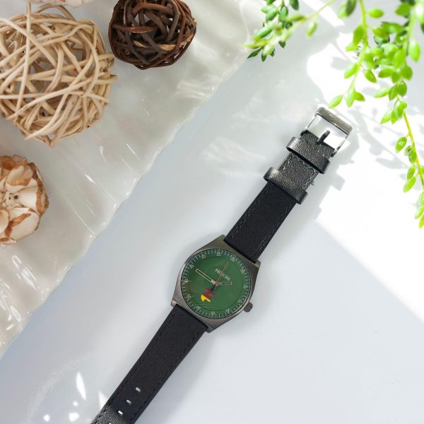 Star Wars General Leia Organa Nixon Watch | Exclusive Battle For Endor Design Sale