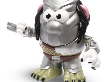 Mr. Potato Head PopTater: Predator Sale