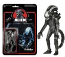 Alien Funko Reaction 3 3 4  Action Figure: Metallic Alien For Cheap