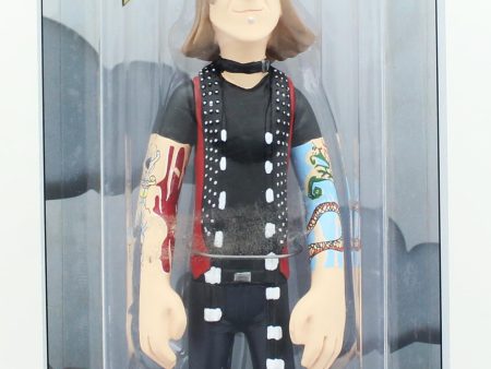 Fall Out Boy Figure Andy Online