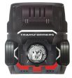 Transformers Masterpiece MP-14+ Red Alert (Anime Color) Collector Coin For Discount