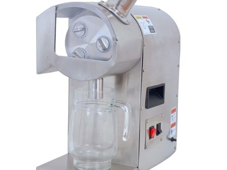 Sugarcane Juicer: Ease (Compact, Counter Top) Discount