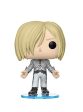 Yuri on Ice POP Vinyl Figure: Yurio (Skate-Wear) Discount