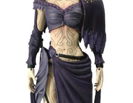 Funko Magic The Gathering Legacy Collection Liliana Vess Action Figure Fashion