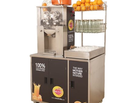 Orange Juicer: Fantasy (Self Service) For Sale