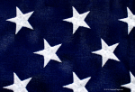 Ultra Heavy Duty American Flag - 2-ply Polyester - Made In USA Hot on Sale