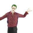 DC Suicide Squad Joker Finders Keypers Statue | Suicide Squad Key Holder Figure Cheap