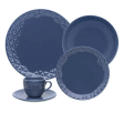 Mia Wave 20 Pieces Dinnerware Set Service for 4 on Sale