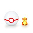 Pokémon Clip  N  Carry Poké Ball & Growlithe Set | Includes Ball & 2  Growlithe Figure Fashion