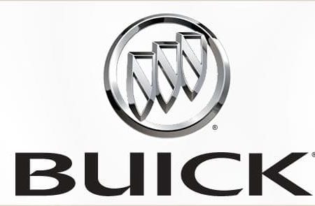 3x5 ft. Buick Logo Flag For Discount