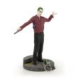 DC Suicide Squad Joker Finders Keypers Statue | Suicide Squad Key Holder Figure Cheap