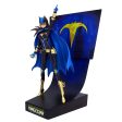 DC Comics Batgirl 10 Inch Ame-Comi Premium Motion Statue Fashion