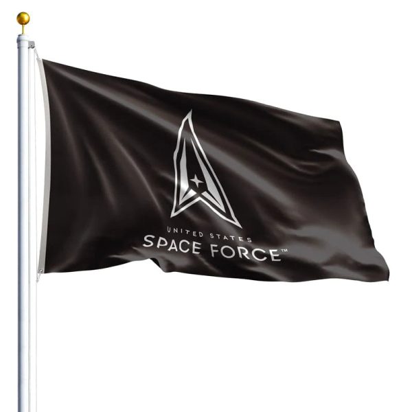 United States Space Force - Premium Quality Outdoor Nylon Cheap