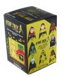 Star Trek Titan TOS Blind Box Vinyl Figure, Single Random Supply