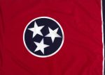 State of Tennessee Flag - Official Design and Specifications - Outdoor Nylon Online Sale