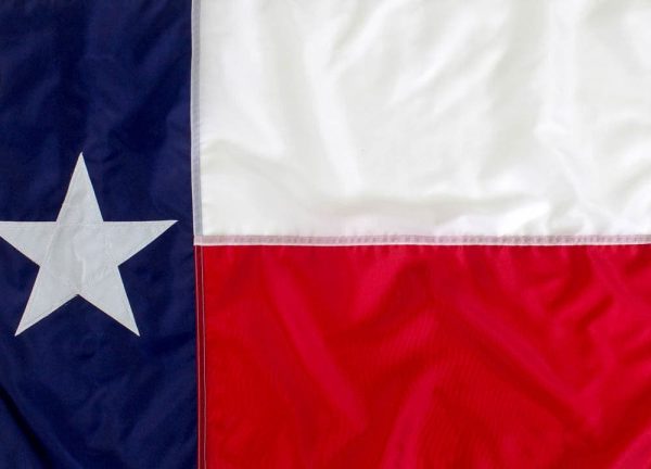 State of Texas Flag - Official Design and Specifications - Outdoor Nylon Sale