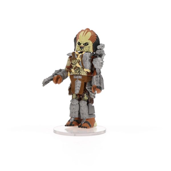 Predator Minimates Series 1 Single Random Blind Bag Supply