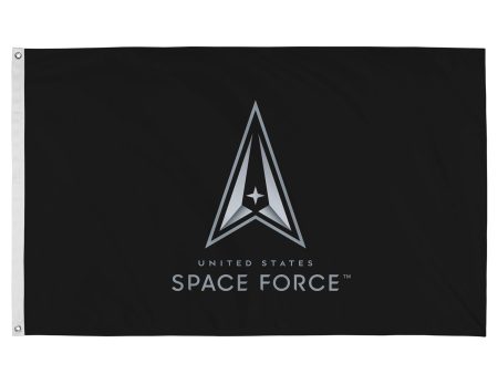 United States Space Force - Premium Quality Outdoor Nylon Cheap