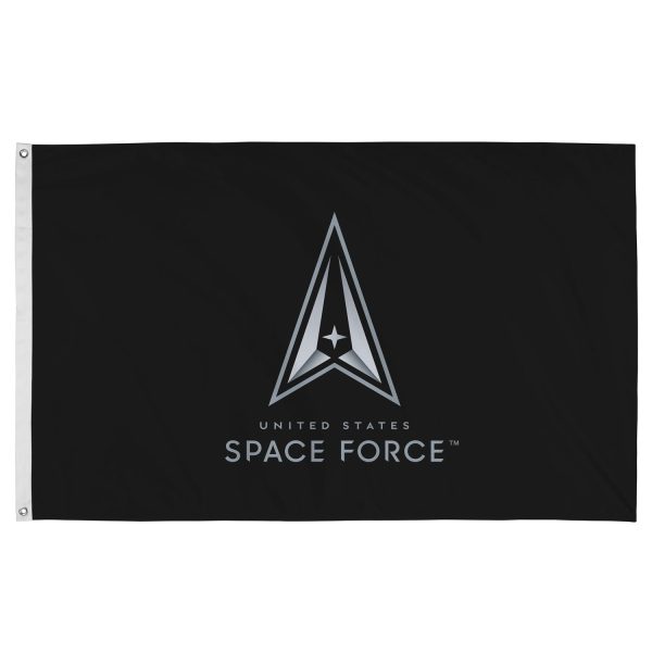 United States Space Force - Premium Quality Outdoor Nylon Cheap