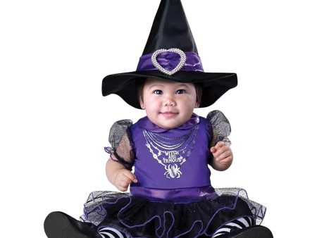 Witch & Famous Infant Costume Online Hot Sale