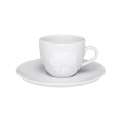 Coup Blanc 20 Pieces Dinnerware Set Service for 4 For Cheap