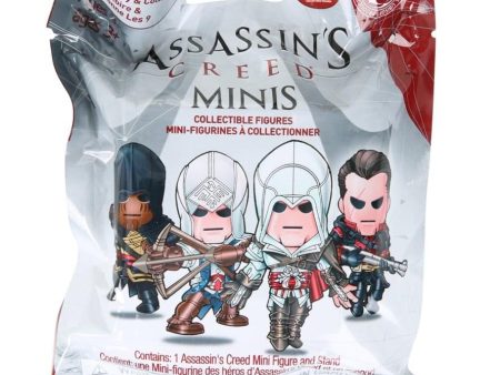 Assassin s Creed Original Minis Blind Bag Figure Online