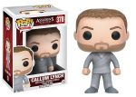 Assassin s Creed Movie POP Vinyl Figure: Callum Lynch Fashion