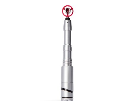 Doctor Who 4th Doctor Sonic Screwdriver With Sound For Discount