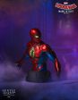 Marvel Spider-Man Collector Statue | Spider-Man Mark IV Suit | 6-Inch Height Discount