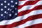 Ultra Heavy Duty American Flag - 2-ply Polyester - Made In USA Hot on Sale