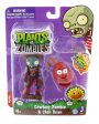 Plants Vs Zombies 3  Figure 2-Pack: Cowboy Zombie & Chili Bean For Cheap