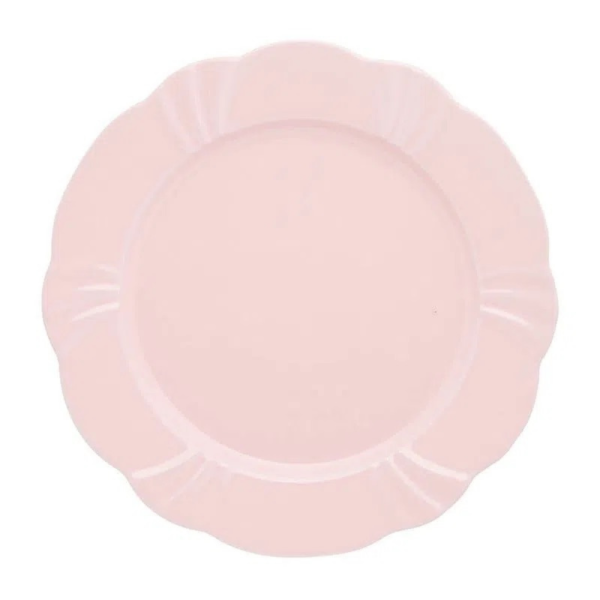 Soleil Blush 20 Pieces Dinnerware Set Service for 4 Discount